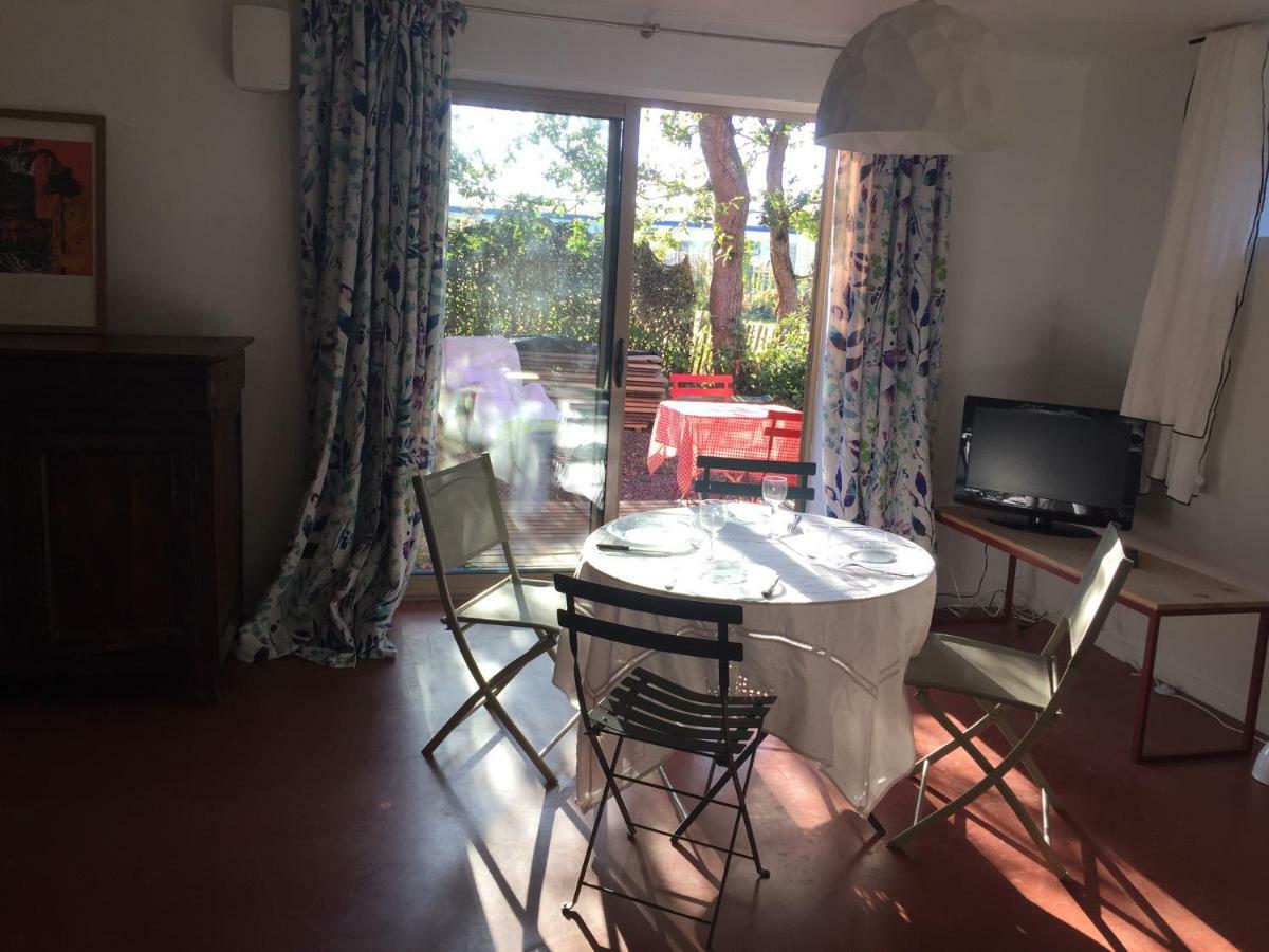 20B - Kermarquer - Studio 1 48M² La Trinité-sur-Mer Esterno foto