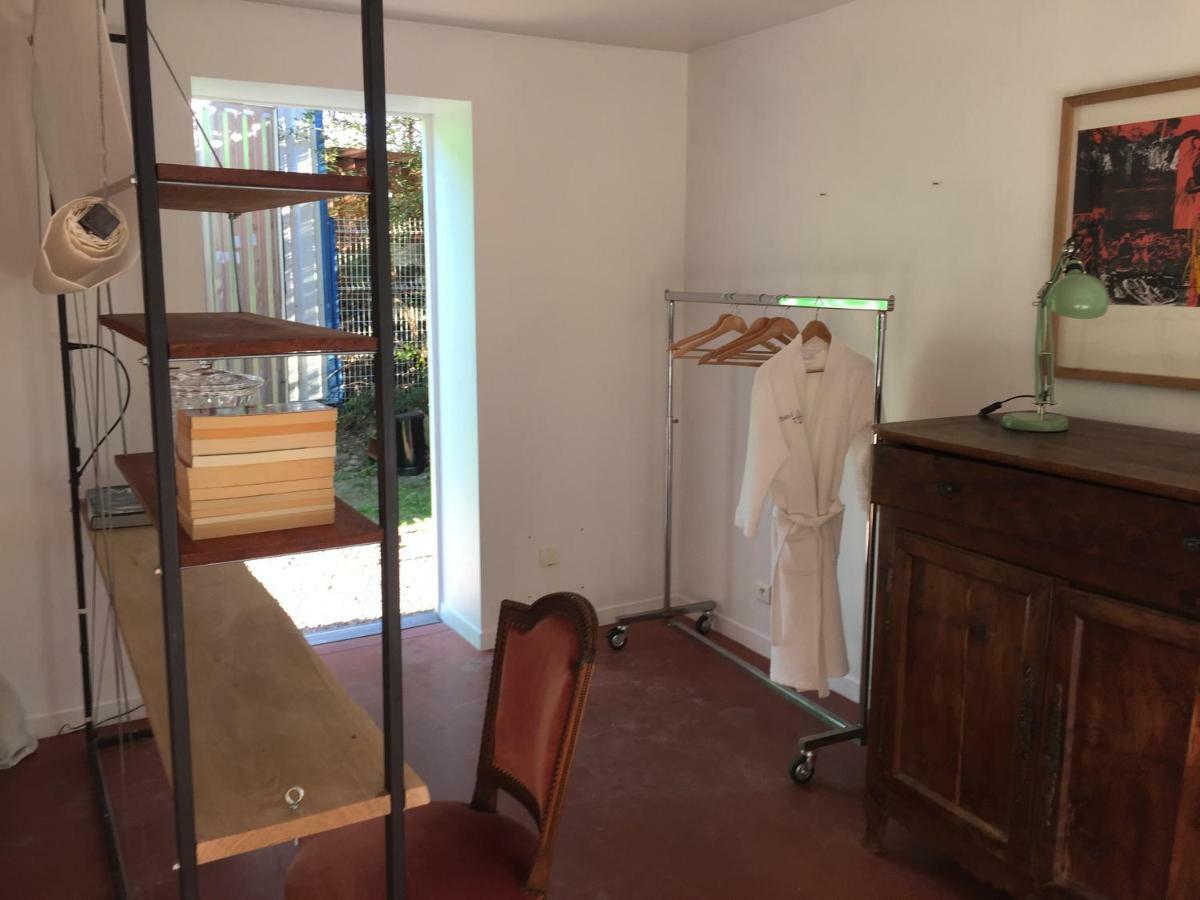 20B - Kermarquer - Studio 1 48M² La Trinité-sur-Mer Esterno foto