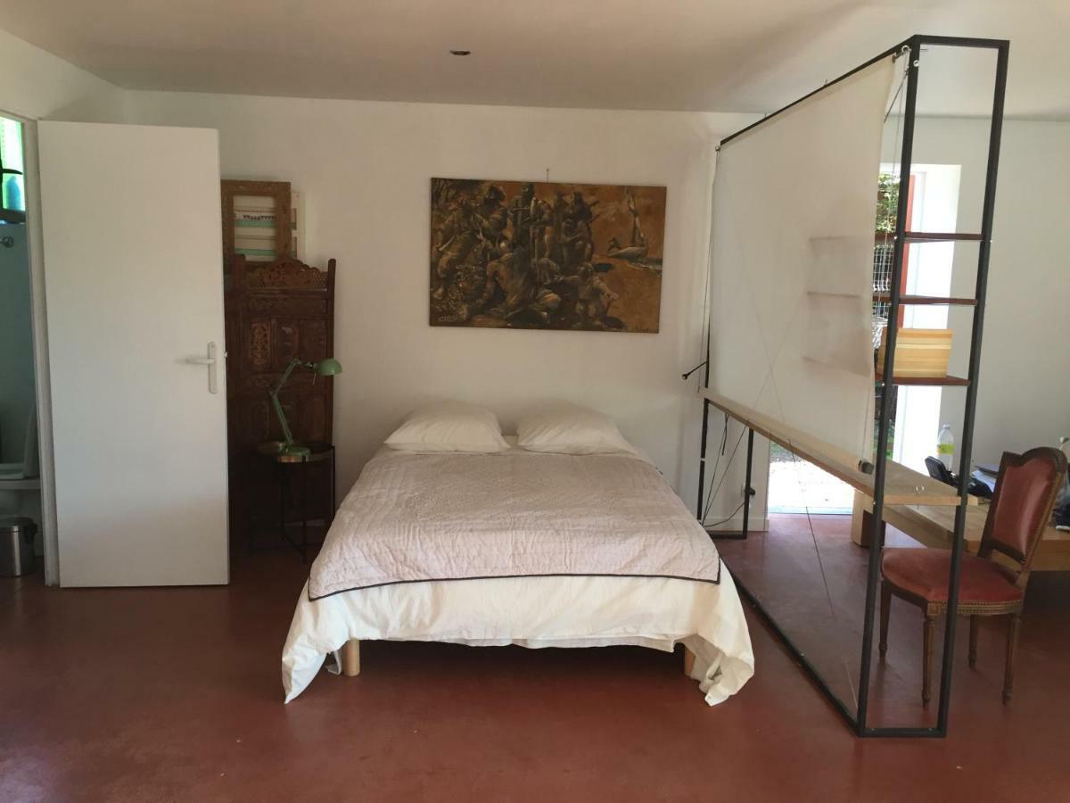 20B - Kermarquer - Studio 1 48M² La Trinité-sur-Mer Esterno foto