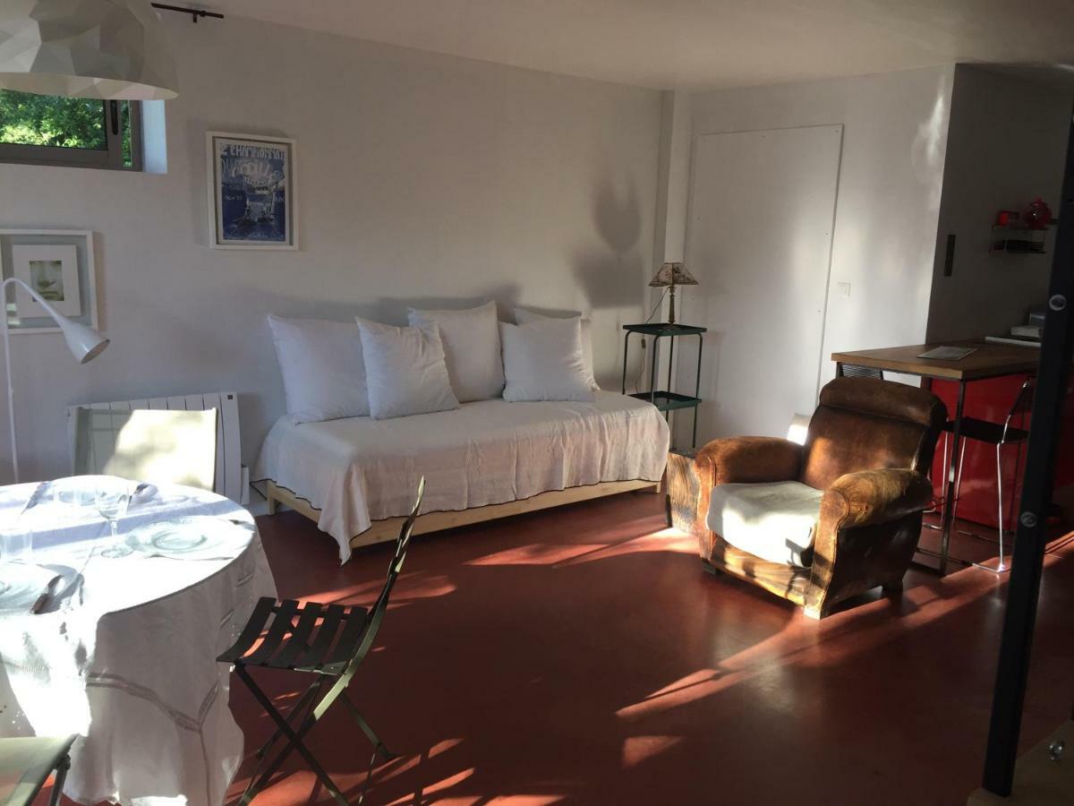 20B - Kermarquer - Studio 1 48M² La Trinité-sur-Mer Esterno foto