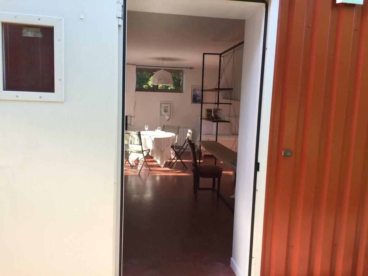 20B - Kermarquer - Studio 1 48M² La Trinité-sur-Mer Esterno foto