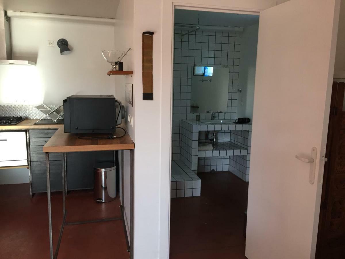 20B - Kermarquer - Studio 1 48M² La Trinité-sur-Mer Esterno foto