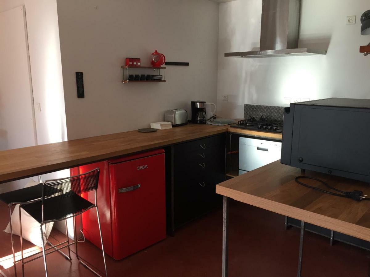 20B - Kermarquer - Studio 1 48M² La Trinité-sur-Mer Esterno foto