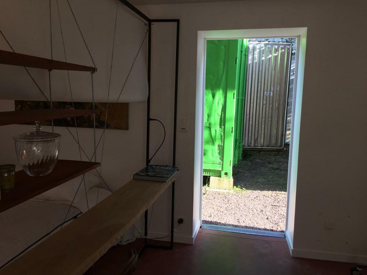 20B - Kermarquer - Studio 1 48M² La Trinité-sur-Mer Esterno foto